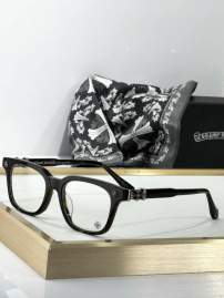 Picture of Chrome Hearts Sunglasses _SKUfw71074579fw
